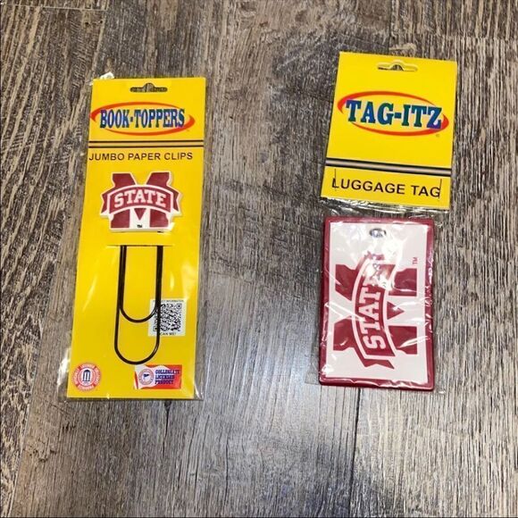 Mississippi State Bundle   - Picture 1 of 3